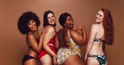Bikini, w którym będziesz wyglądać świetnie - niezależnie od rozmiaru!