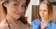 Żmuda Trzebiatowska zdjęciem w bikini rozlicza się z Kaczorowską. Długo się zastanawiała, czy je wrzucić: „Mam znamiona, rozstępy, blizny, przebarwienia”