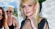 Piękna córka Adrianny Biedrzyńskiej w bikini. Z takimi warunkami Hollywood będzie jej