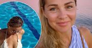 Małgorzata Socha pokazała brzuch po trzech ciążach. Internauci są wstrząśnięci