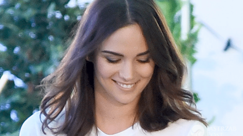 Paulina Krupińska w bikini