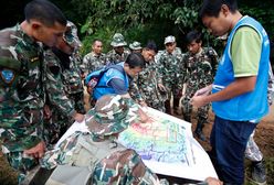 Akcja ratownicza w Tajlandii przerwana. "Wykorzystaliśmy cały tlen"