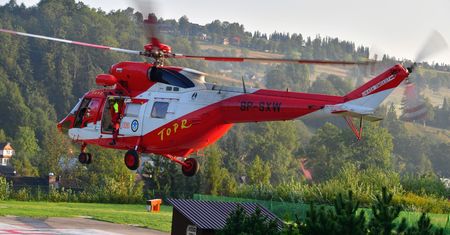 Tatry. Śmierć grotołazów w Jaskini Wielkiej Śnieżnej. Są wstępne wyniki sekcji zwłok