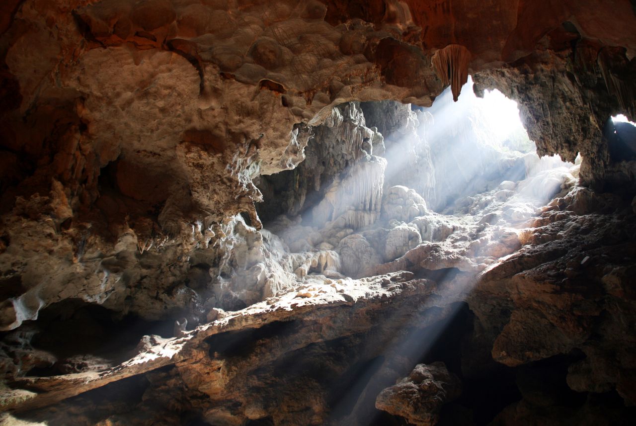 Tatry. Jaskinia Wielka Śnieżna nie jest jedyną niebezpieczną. Najdłuższe jaskinie w Polsce