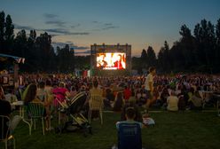 Kino letnie Warszawa 2019. Ponad 20 propozycji na tydzień 24-30 czerwca. Znamy godziny i miejsca seansów