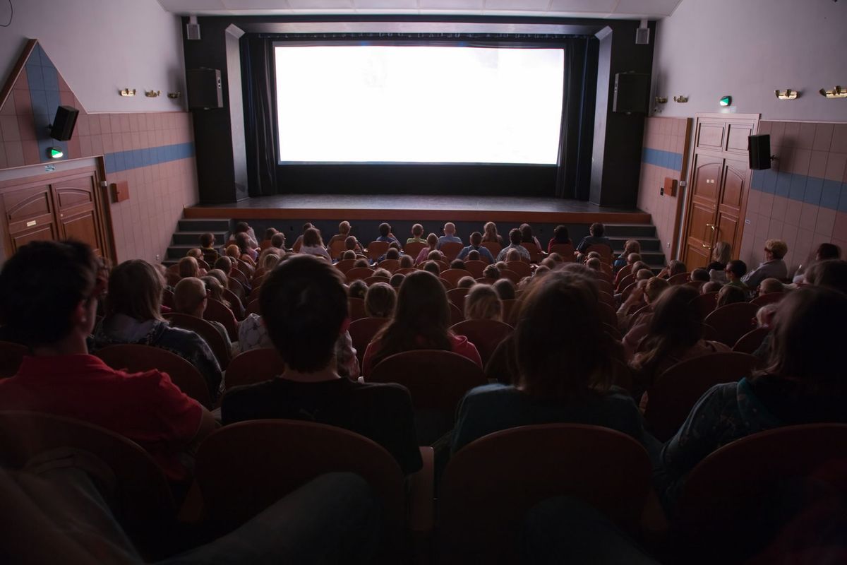 Awantura w czasie premiery "Gwiezdnych Wojen". Doszło do rękoczynów