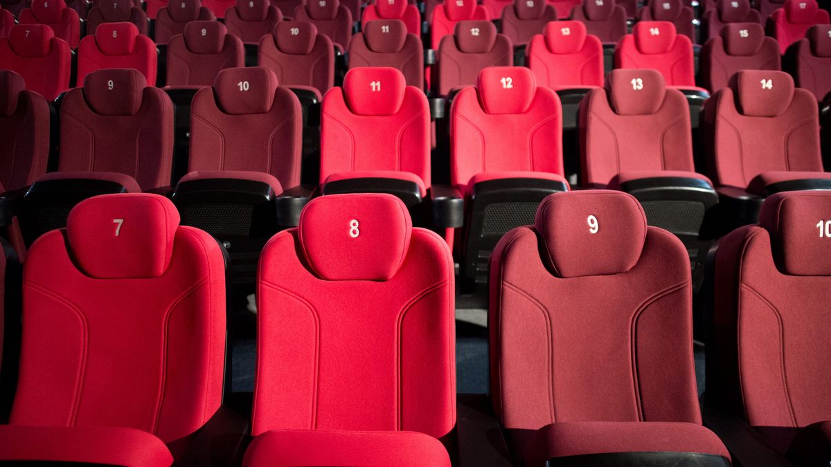 Kina przez koronawirusa będą zamknięte.