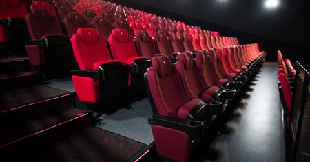 Rosja: minister kultury poparł pomysł ograniczania dystrybucji filmów z USA