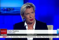 Marcin Makowski: Katie Hopkins w Polsce, czyli nie każdy, kto łechce nasze ego, jest naszym sojusznikiem