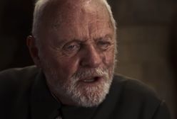 Anthony Hopkins jest współczesnym królem Learem