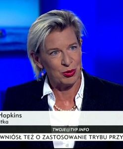 Marcin Makowski: Katie Hopkins w Polsce, czyli nie każdy, kto łechce nasze ego, jest naszym sojusznikiem