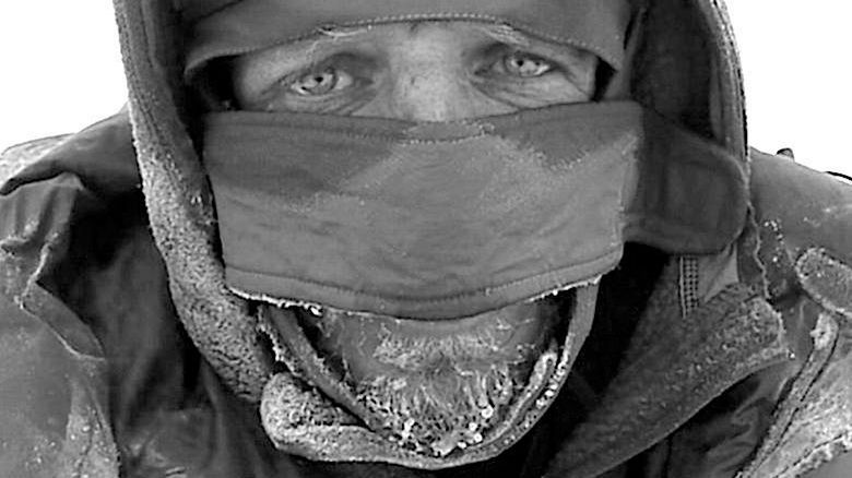 Tomasz Mackiewicz ostatnia wiadomość z Nanga Parbat