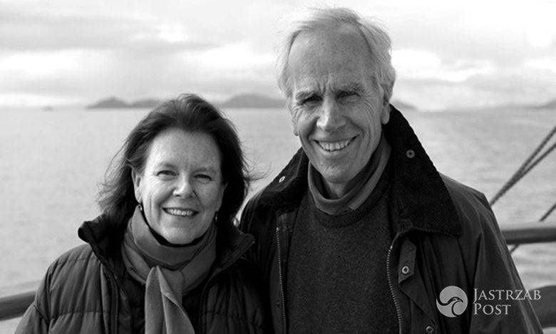 Douglas Tompkins nie żyje fot.tompkinsconversation.org