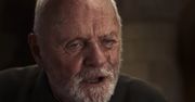Anthony Hopkins jest współczesnym królem Learem