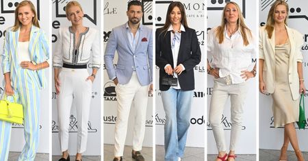 See Bloggers 2023. Drugi dzień festiwalu: Agnieszka Kaczorowska, Edyta Pazura, Izabella Krzan, Karolina Pisarek, Rafał Maślak...