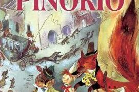"Pinokio" wciąż uwielbiany