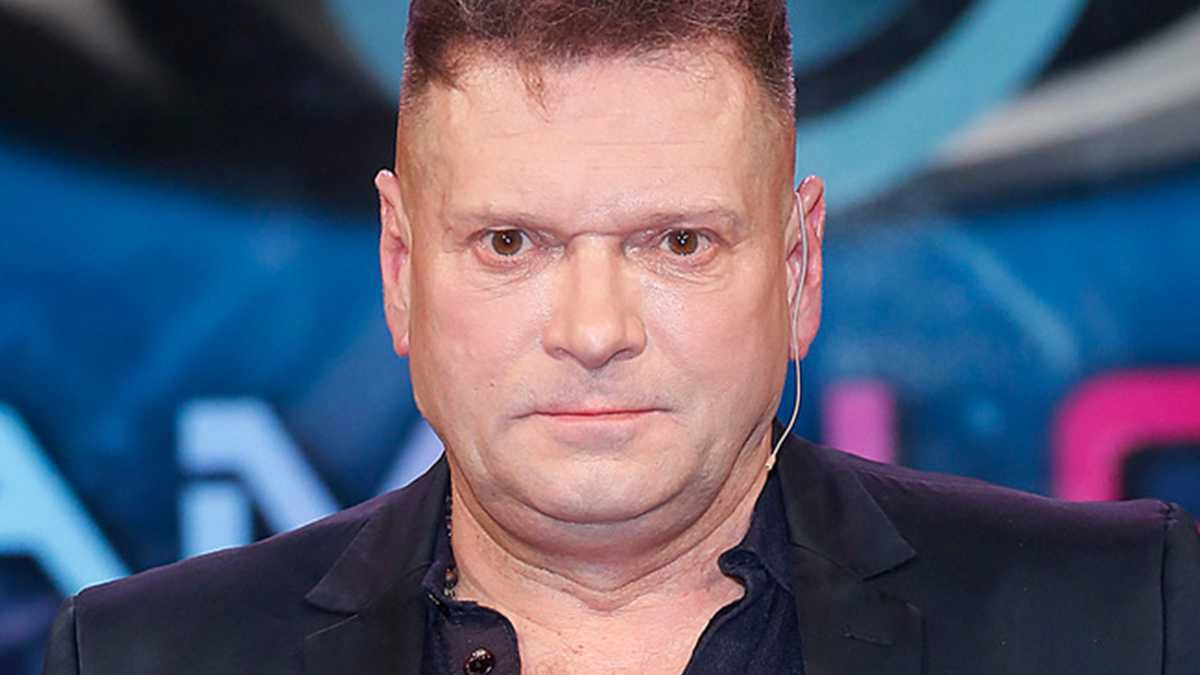 Krzysztof Rutkowski nie powiedział córce o ślubie! Była żona dopiekła mu w tablodzie!