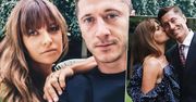 Robert Lewandowski o kłótniach z żoną. Nikt nie przypuszczał, że między nim a Anią dochodzi do spięć