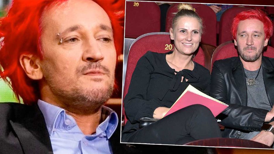 Michał Wiśniewski - Dominika tajner-Wiśniewska