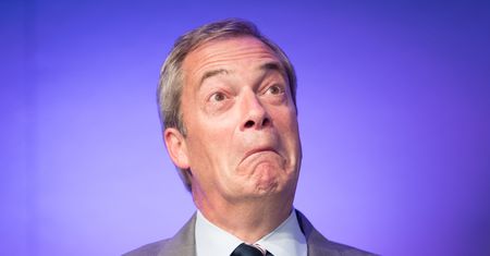 Farage: Niemcy nas trują i jeszcze każą nam płacić
