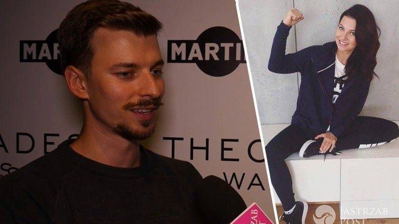 Brat Anny Lewandowskiej o jej planach po urodzeniu dziecka