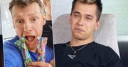 Gwiazdy również oszalały na punkcie lodów Ekipy. Marcin Mroczek z synami już zrobili sobie zapasy nieosiągalnego przysmaku