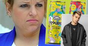 Katarzyna Bosacka bije na alarm po tym jak zobaczyła skład napojów Ekipy. To tablica Mendelejewa!