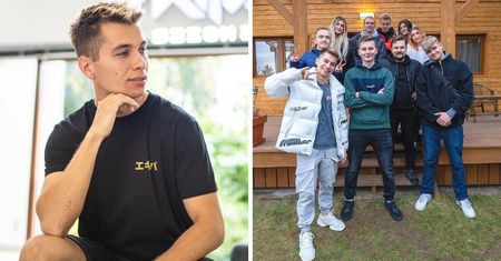 Znamy już smaki nowych napojów Ekipy! Pobiją sukces lodów?