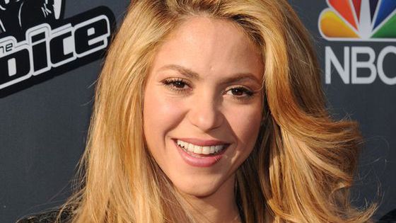 Shakira ma spory problem ze zdrowiem. Choroba wpływa na jej wygląd
