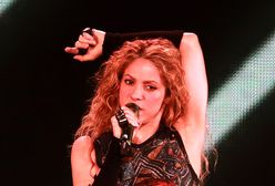 Shakira udowodniła, że potrafi się bić. Nagranie amerykańskiej policji