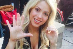Shakira otwiera kolejną szkołę w Kolumbii. Piosenkarka wspiera najbiedniejszych