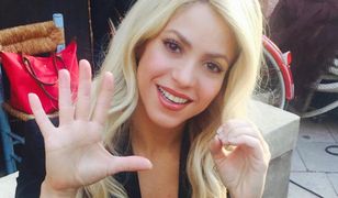 Shakira otwiera kolejną szkołę w Kolumbii. Piosenkarka wspiera najbiedniejszych