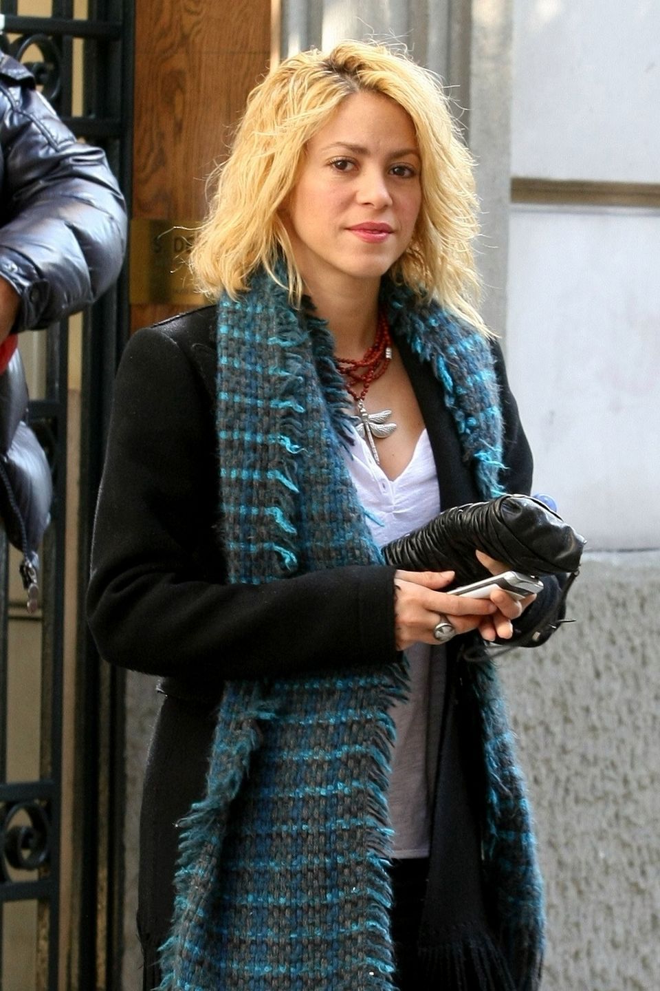 Shakira 
