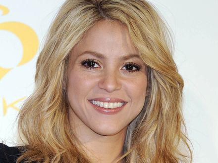 Shakira została mamą!