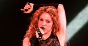 Shakira udowodniła, że potrafi się bić. Nagranie amerykańskiej policji