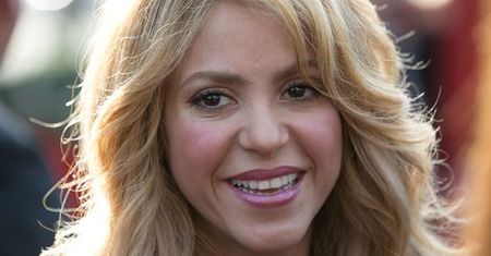 Shakira pokazała synów. Piłkarskie emocje w domu piosenkarki