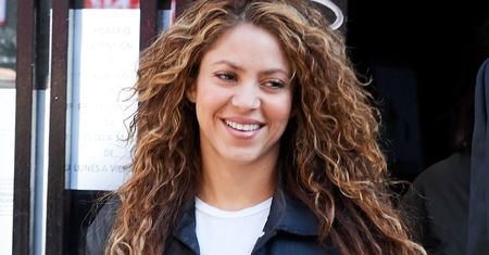 Shakira drastycznie zmieniła wizerunek. Burza loków przeszła do lamusa