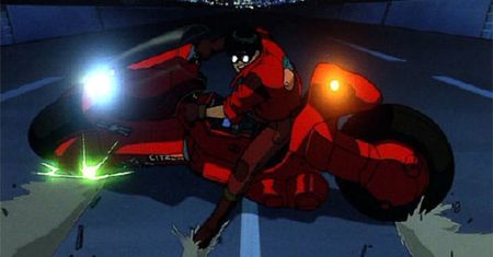 "Akira" dostał zielone światło