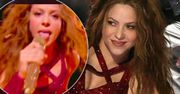 Shakira na Super Bowl 2020. Wystarczyło 5 sekund występu, by stała się memem