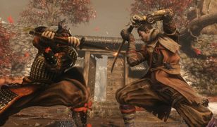 Test "Sekiro: Shadows Die Twice". Moje marzenie spełnione - zostałem wojownikiem ninja