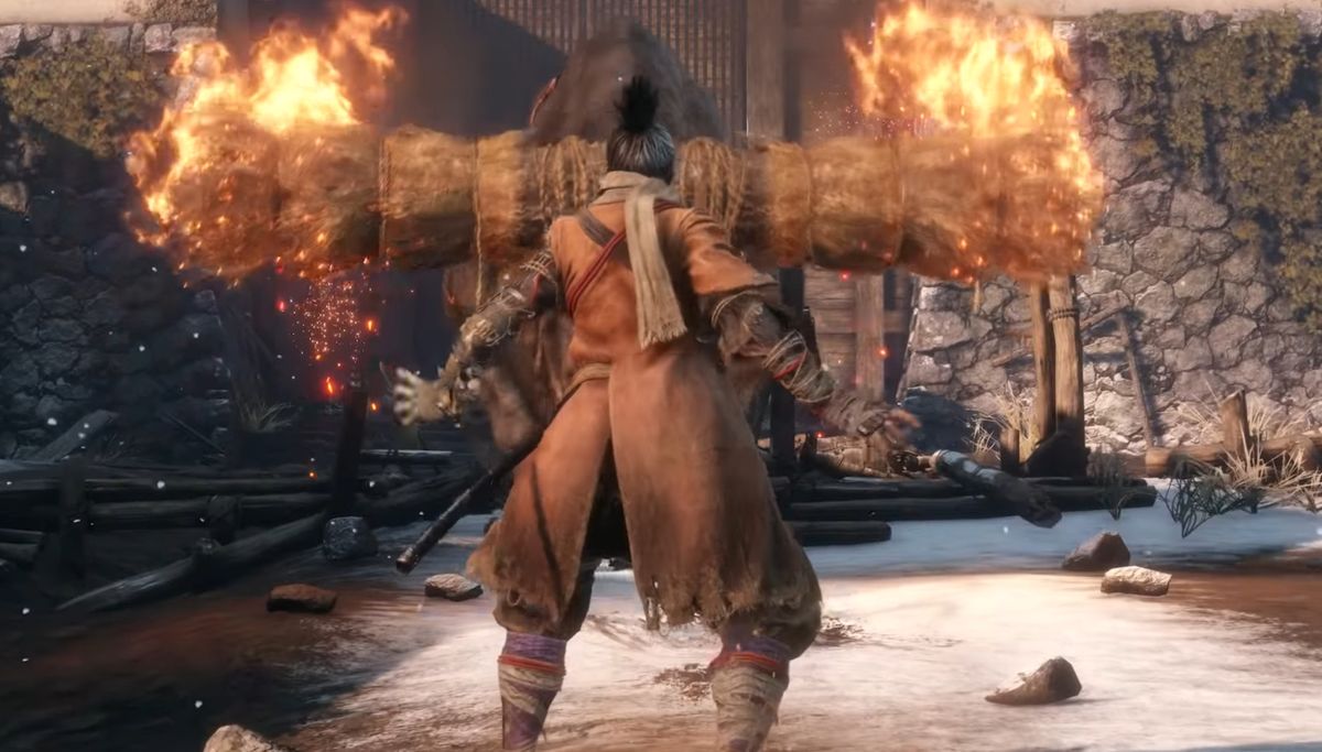 Nagrody Steam 2019 przyznane. Sekiro znów grą roku, a GTA V najlepiej wspieranym tytułem