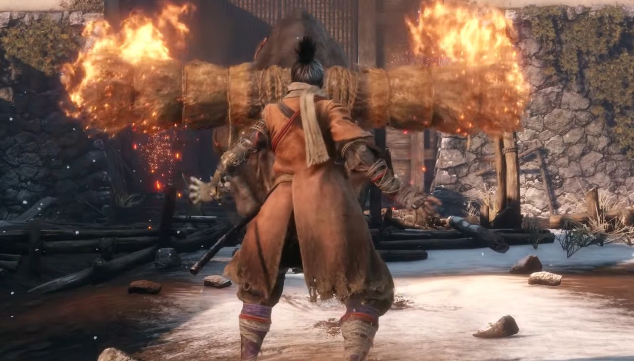 Nagrody Steam 2019 przyznane. Sekiro znów grą roku, a GTA V najlepiej wspieranym tytułem