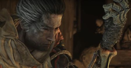Sekiro: Shadows Die Twice - zapowiedziano nową grę From Software