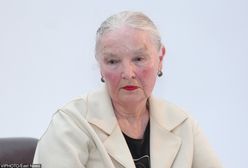 Marszałek Kuchciński "bohaterem" afery z lotami. Jadwiga Staniszkis nie przebiera w słowach