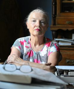 Jadwiga Staniszkis: Jarosław Kaczyński wie, że nie zatrzyma tej machiny destrukcji