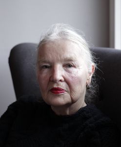 Było jej żal Roberta Biedronia. Jadwiga Staniszkis dla WP: powinien zostać na szczeblu samorządowym