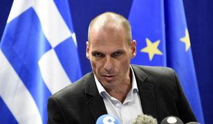 Yanis Varoufakis: Zbudujmy postępowy internacjonalizm