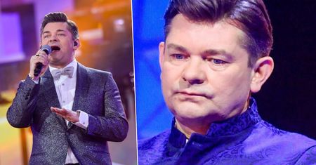 Zenka Martyniuka w Poznaniu spotkały nieprzyjemności. To przykre, jak potraktowano samego króla disco-polo