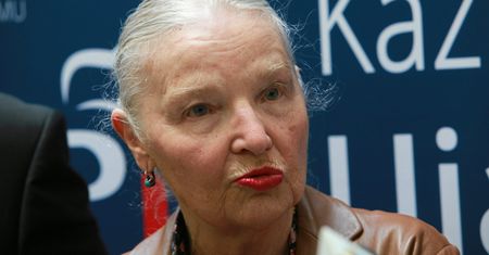 Takich słów po Jadwidze Staniszkis się nie spodziewałeś. "Powinno dojść do przeorania rządu"