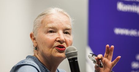 Wybory parlamentarne 2019. Jadwiga Staniszkis zaskakująco o opozycji. "Nie chcą wygrać z PiS"